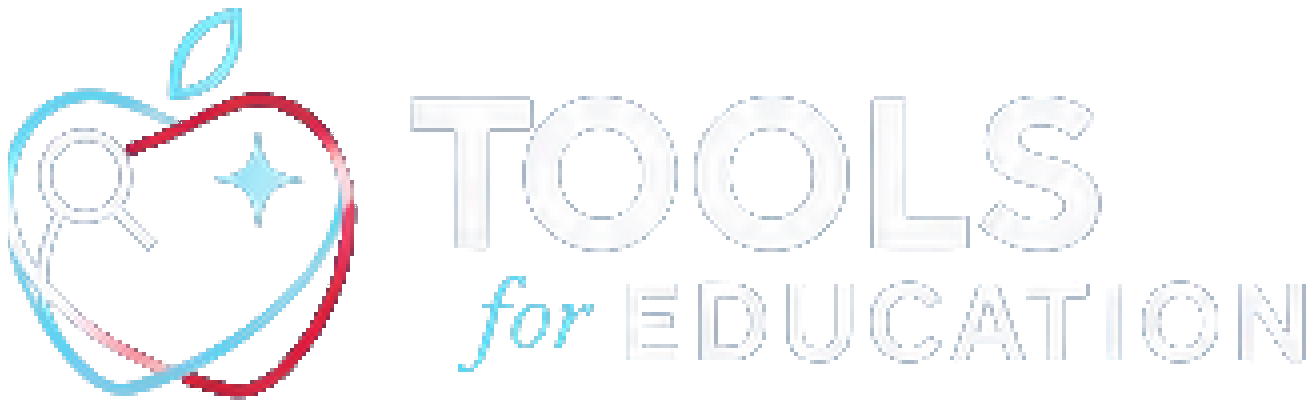 Tools for Education